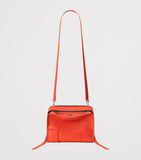 LOEWE small Amazona 180 top-handle bag calfskin leather (British brand)