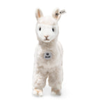Steiff Cosy Alpaca soft toy 18cm - British product