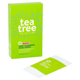 Superdrug Tea Tree 6 Action Deep Cleansing Nose Strips GOODS Superdrug