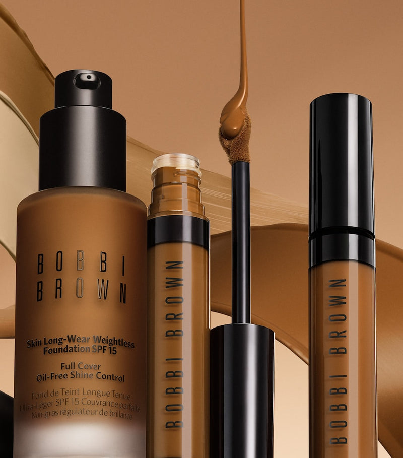 Bobbi Brown Skin Full Cover Concealer - British product