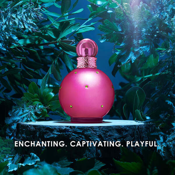 Britney Spears Fantasy Eau De Parfum 100ml - British product
