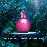 Britney Spears Fantasy Eau De Parfum 100ml - British product