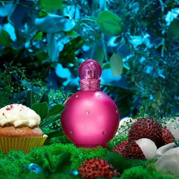 Britney Spears Fantasy Eau De Parfum 100ml - British product