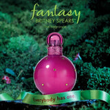 Britney Spears Fantasy Eau De Parfum 100ml - British product
