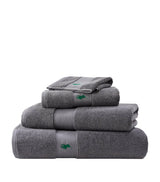 Harrods Ralph Lauren Polo Player Hand Towel (50cm x 100cm)- Buy online at McGrocer