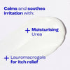 E45 Itch Relief Cream 100g moisturiser for skin - British product