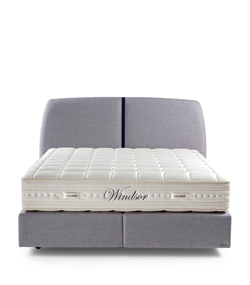 Colunex Jackie headboard 200cm - British product