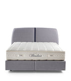 Colunex Jackie headboard 200cm - British product