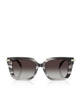 Harrods Michael Kors Santo Domingo Square Sunglasses- Buy online at McGrocer