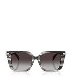Michael Kors Santo Domingo square sunglasses, imported from the UK