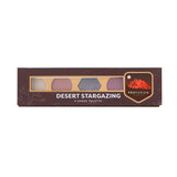 Superdrug Profusion Cosmetics Desert Stargazing 5 Shade Palette Powder- Buy online at McGrocer