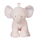 Harrods Tartine et Chocolat Ferdinand The Elephant Soft Toy 21cm- Buy online at McGrocer