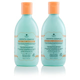 Superdrug Nature Spell Growth Complex Salt Free Shampoo and Conditioner- Buy online at McGrocer