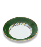 GINORI 1735 Il Viaggio di Nettuno soup plate 24.5cm, UK version