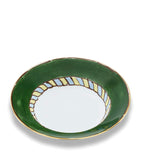 GINORI 1735 Il Viaggio di Nettuno soup plate 24.5cm, UK version