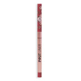 Superdrug Revolution Pout Bomb Plumping Lip Liner Melba Warm Peach- Buy online at McGrocer