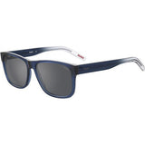 Superdrug HUGO Blue HG 1260S Sunglasses 57- Buy online at McGrocer