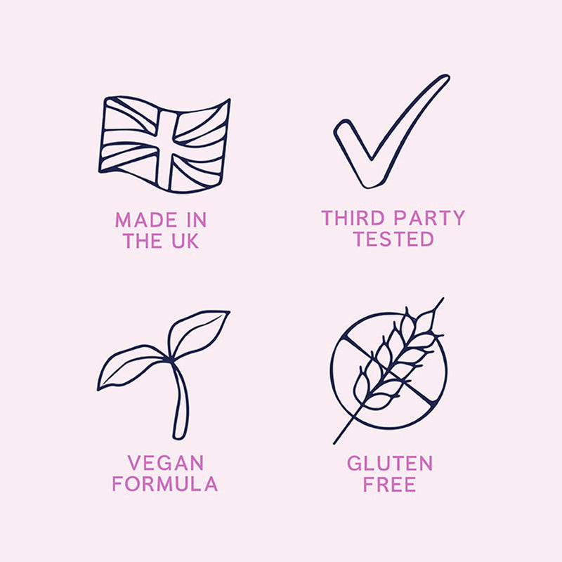 TRIP CBD oil Orange Blossom Chamomile 15ml (British brand)