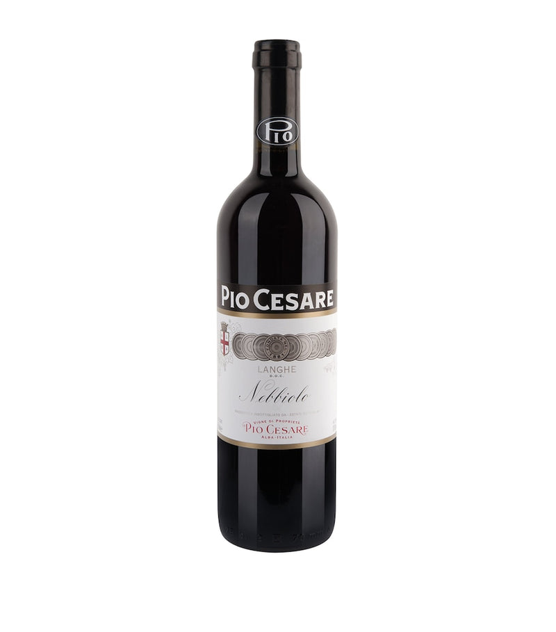 Pio Cesare Nebbiolo red wine 2021 vintage 75cl, imported from the UK