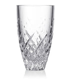 Waterford crystal vase Celebrations 21cm (British brand)