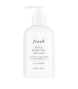 Harrods Fresh Rose Morning Body Lotion 300ml- Buy online at McGrocer