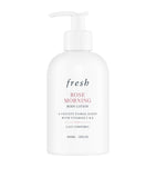 Fresh Rose Morning body lotion 300ml - British product