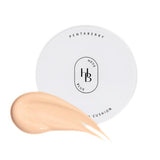 Superdrug Heveblue Pentaberry Panthenol Repair Glow Foundation Cushion #Vanilla- Buy online at McGrocer
