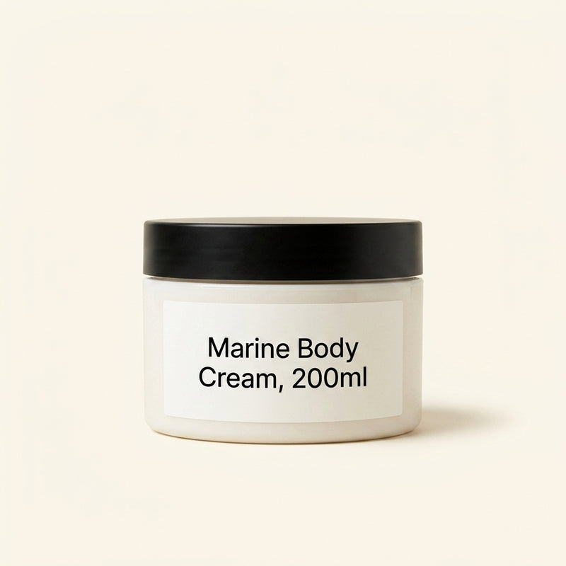 ELEMIS Pro-Collagen Marine body cream 200ml, UK version