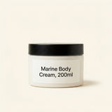 ELEMIS Pro-Collagen Marine body cream 200ml, UK version