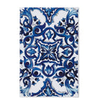 Dolce&Gabbana Casa Blu Mediterraneo bath towel 100cm x 150cm - British product