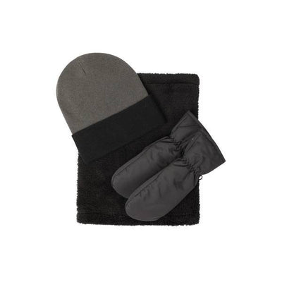 Superdrug Mountain Warehouse Kids Winter Accessories Set- Buy online at McGrocer