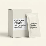 Holland & Barrett Holland & Barrett UC-II Collagen Orange Flavour Powder Joint Support 14 Sachets- Buy online at McGrocer