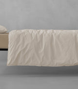 Harrods Society Limonta Cotton Nite King Duvet Cover (260cm x 230cm)- Buy online at McGrocer