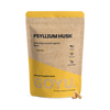 GOYU organic psyllium husk capsules 500mg 60 capsules - British product