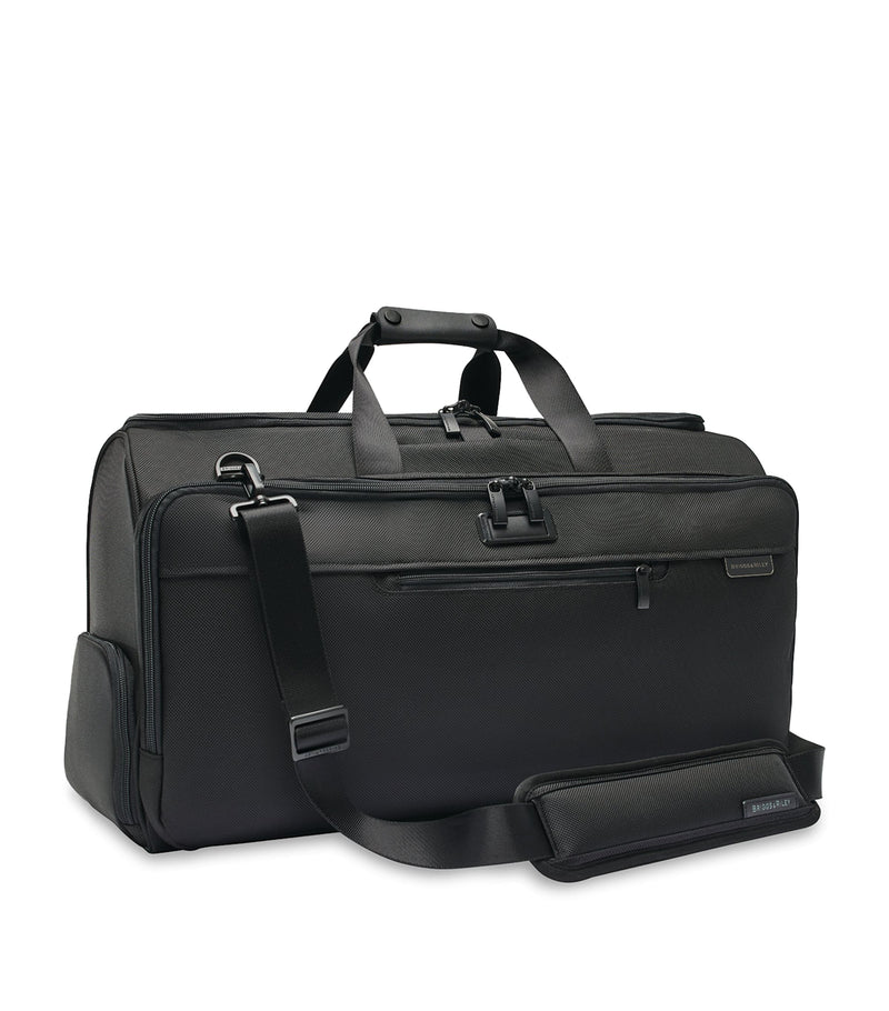 Briggs & Riley Baseline Garment Duffle Bag - British product