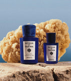 Acqua di Parma Bergamotto La Spugnatura hair and body oil 50ml - British product