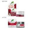Dr Organic Rose Otto Day Cream 50ml - British product