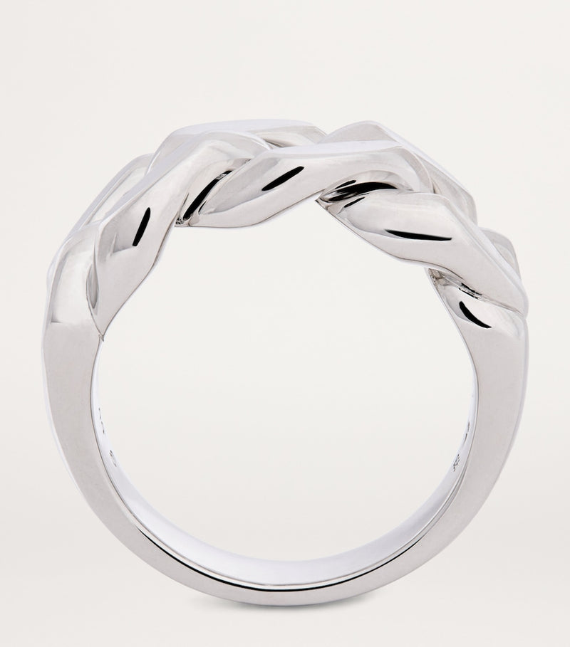 Tom Wood Dean ring - British product