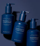 Ranavat Mighty Majesty bond complex conditioner 237ml, UK version
