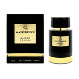 Superdrug Anfar The Masterpiece Eau de Parfum 100ml- Buy online at McGrocer