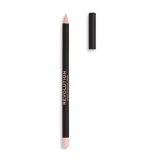 Revolution Kohl Eyeliner Nude, imported from the UK