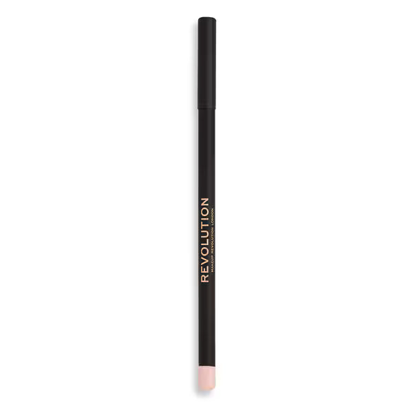 Revolution Kohl Eyeliner Nude, imported from the UK