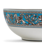 Wedgwood Florentine soup bowl 20cm, imported from the UK
