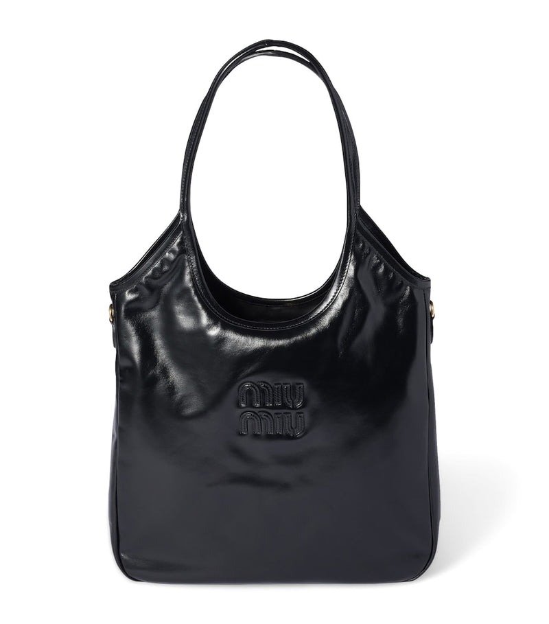 Miu Miu Ivy top-handle handbag H38cm W33cm, UK version