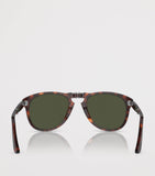Persol foldable pilot sunglasses, UK version