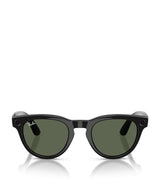 Harrods Ray-Ban Meta Headliner AI Sunglasses- Buy online at McGrocer