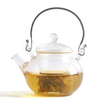 Harrods Heritage No. 7 Green Loose Leaf Tea (125g)