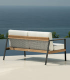 Indian Ocean California 2-Seater outdoor sofa, UK version