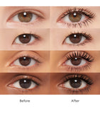 Gucci Le Magnétisme mascara, UK version