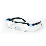 Superdrug JML Mighty Sight Magnifying Eyewear- Buy online at McGrocer